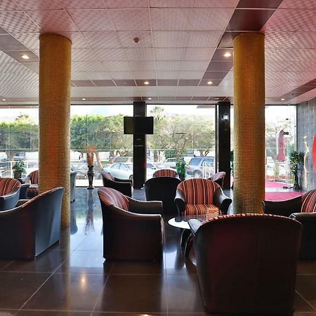 Oyo 176 Nilufer Al Hada Hotel Таиф Экстерьер фото