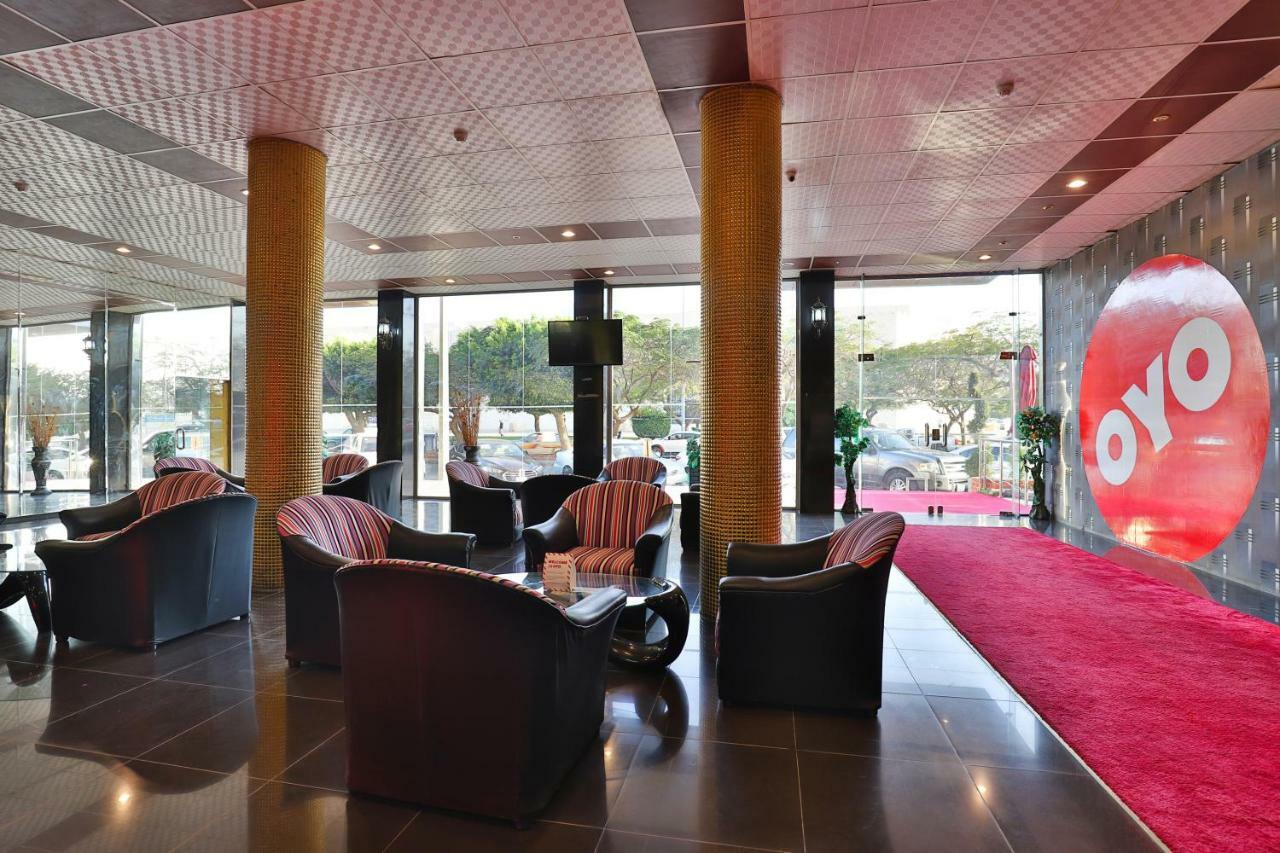 Oyo 176 Nilufer Al Hada Hotel Таиф Экстерьер фото