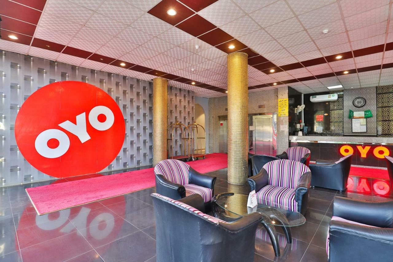 Oyo 176 Nilufer Al Hada Hotel Таиф Экстерьер фото
