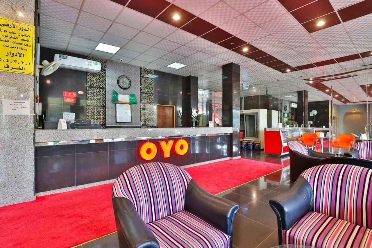 Oyo 176 Nilufer Al Hada Hotel Таиф Экстерьер фото
