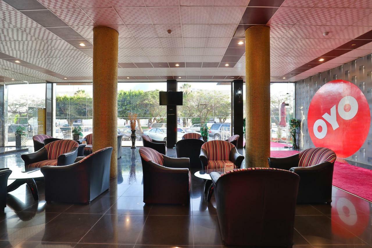 Oyo 176 Nilufer Al Hada Hotel Таиф Экстерьер фото