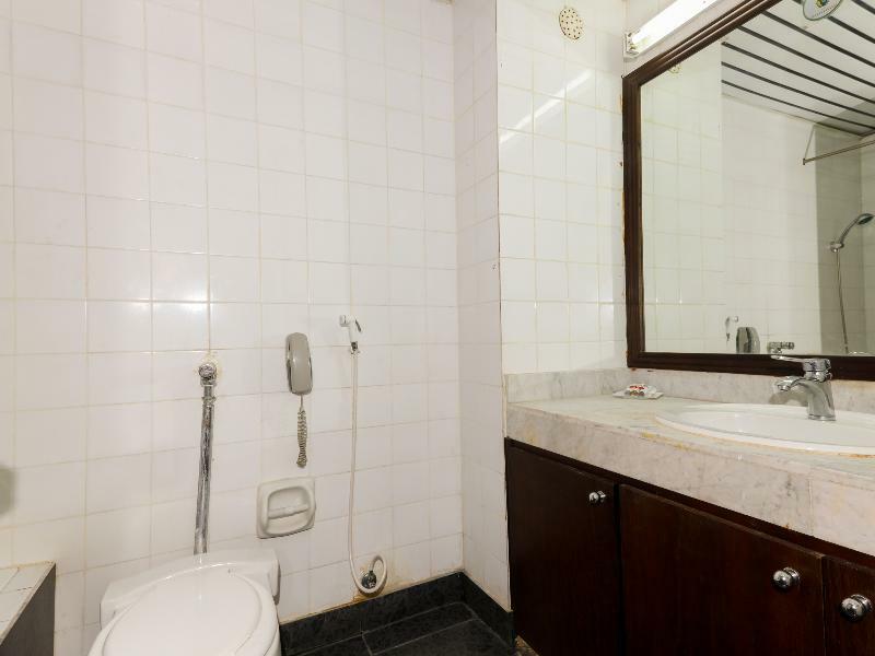 Oyo 176 Nilufer Al Hada Hotel Таиф Экстерьер фото